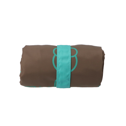 ICHIBA(イチバ?エコバッグ)