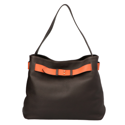 ローブパーカー