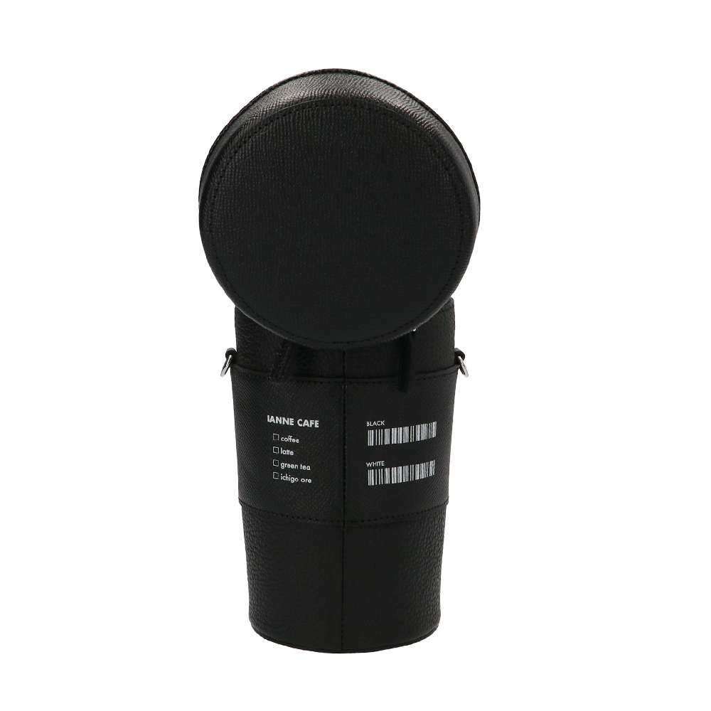 マイタンブラー／タンブラー型スマホポシェット