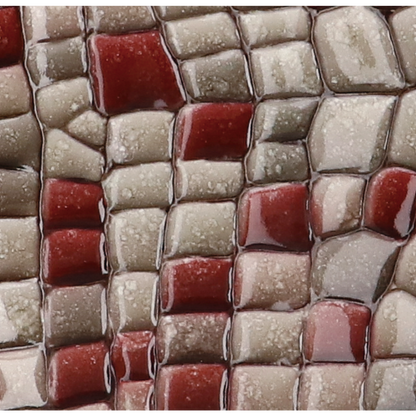 アミュレット?ヴィトロ/アンティークルビー