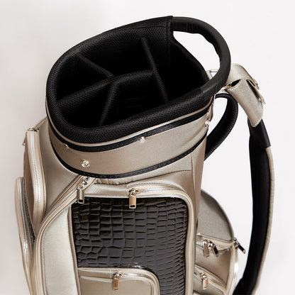 キャディーバッグ｜カートタイプ｜スマルトシリーズ