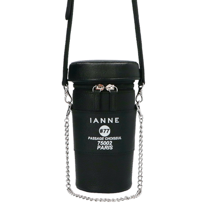 マイタンブラー／タンブラー型スマホポシェット