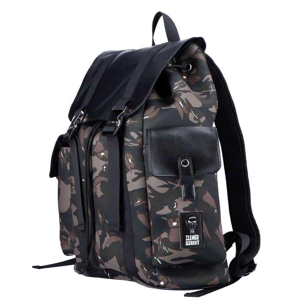 ストリート(リュック)