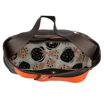 ローブパーカー