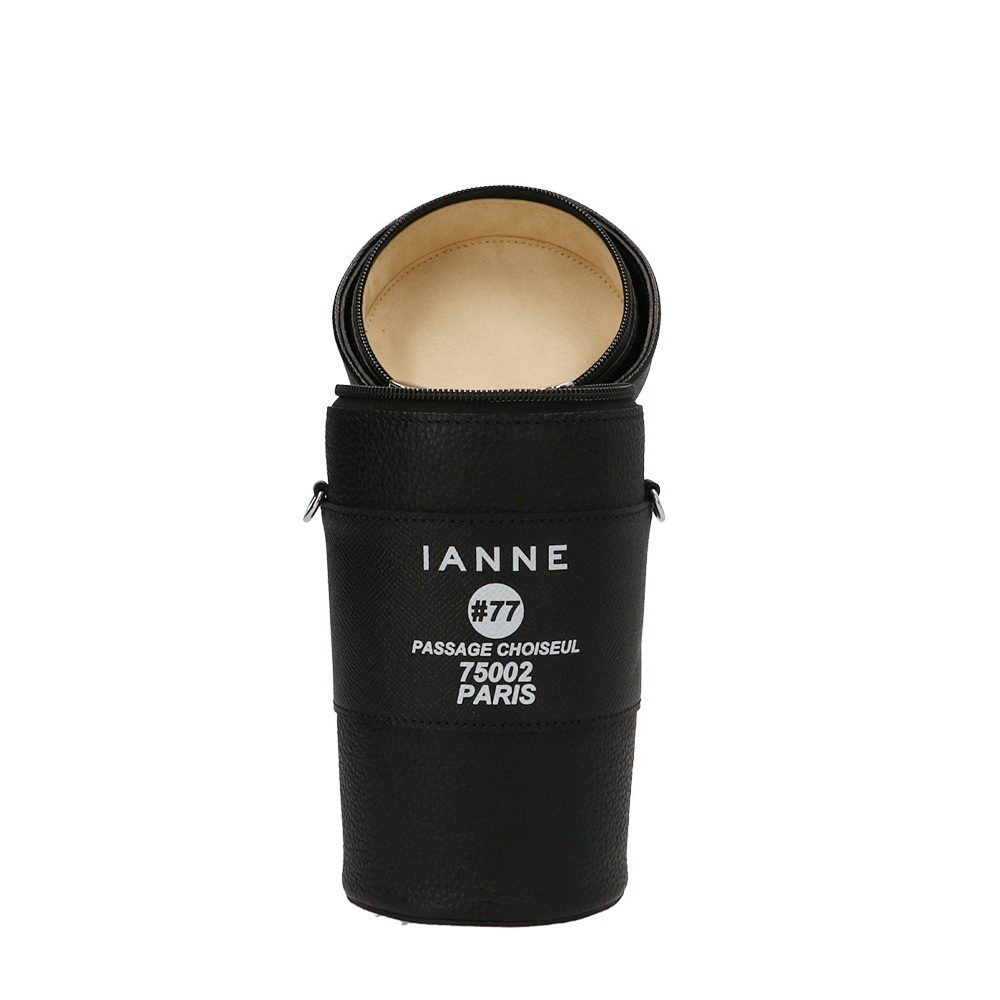 マイタンブラー／タンブラー型スマホポシェット