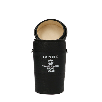 マイタンブラー／タンブラー型スマホポシェット