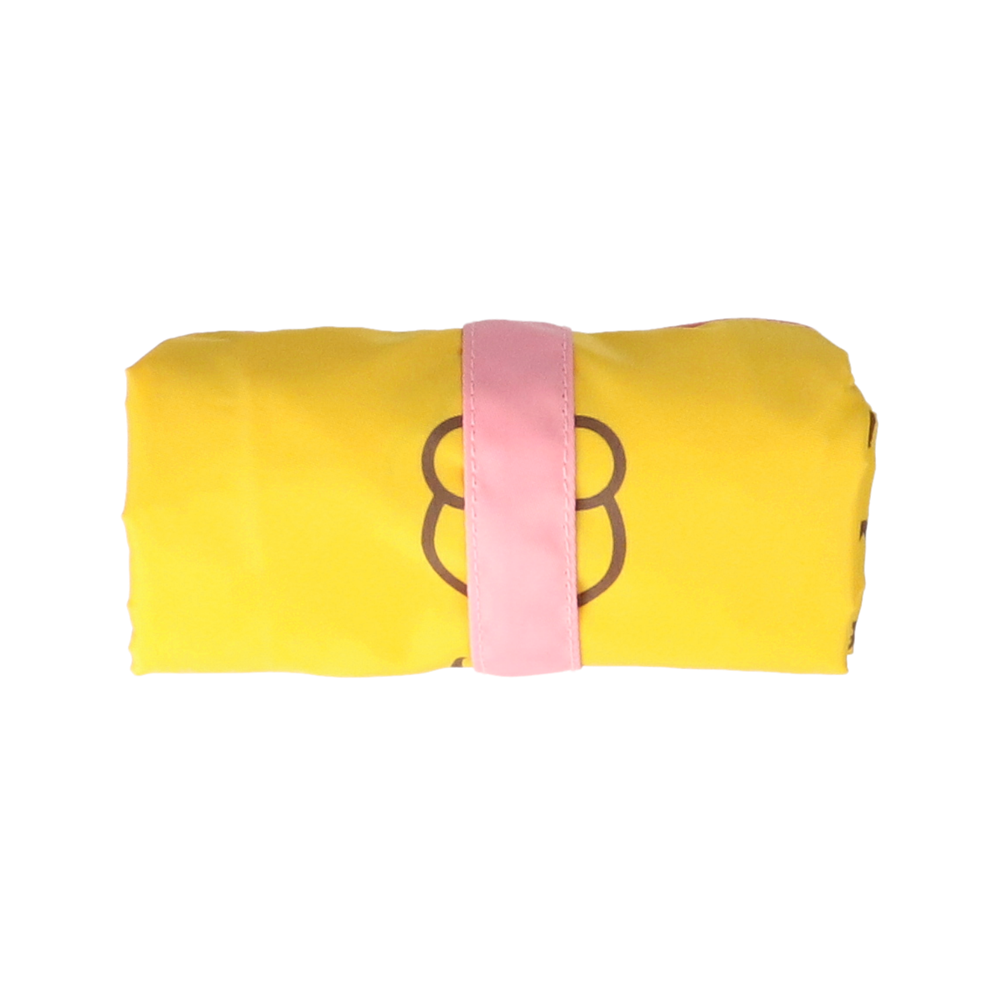 ICHIBA(イチバ?エコバッグ)