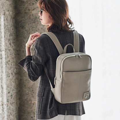 防水ビジネスリュック｜(ソウ)｜便利な機能が満載！