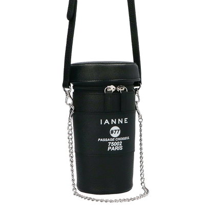 マイタンブラー／タンブラー型スマホポシェット