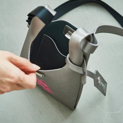 フクロ?モンスター(S)(ウサキチ)