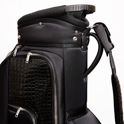 キャディーバッグ｜カートタイプ｜スマルトシリーズ