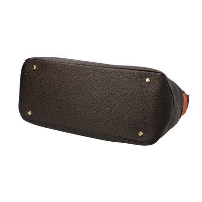 ローブパーカー