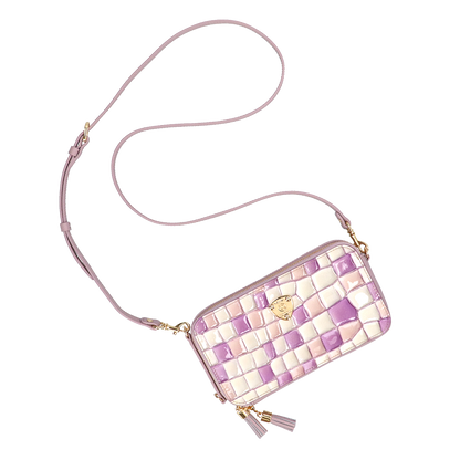 アミュレットヴィトロ?ロージーラベンダー