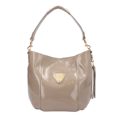 キャンディ｜撥水エナメルの超軽量ワンマイルバッグ