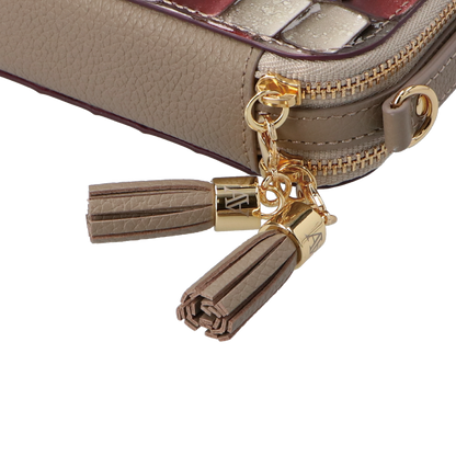 アミュレット?ヴィトロ/アンティークルビー