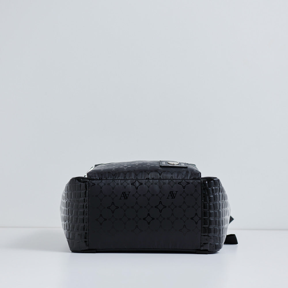 なユニセックスリュック｜オンオフ兼用｜リュック＆トート