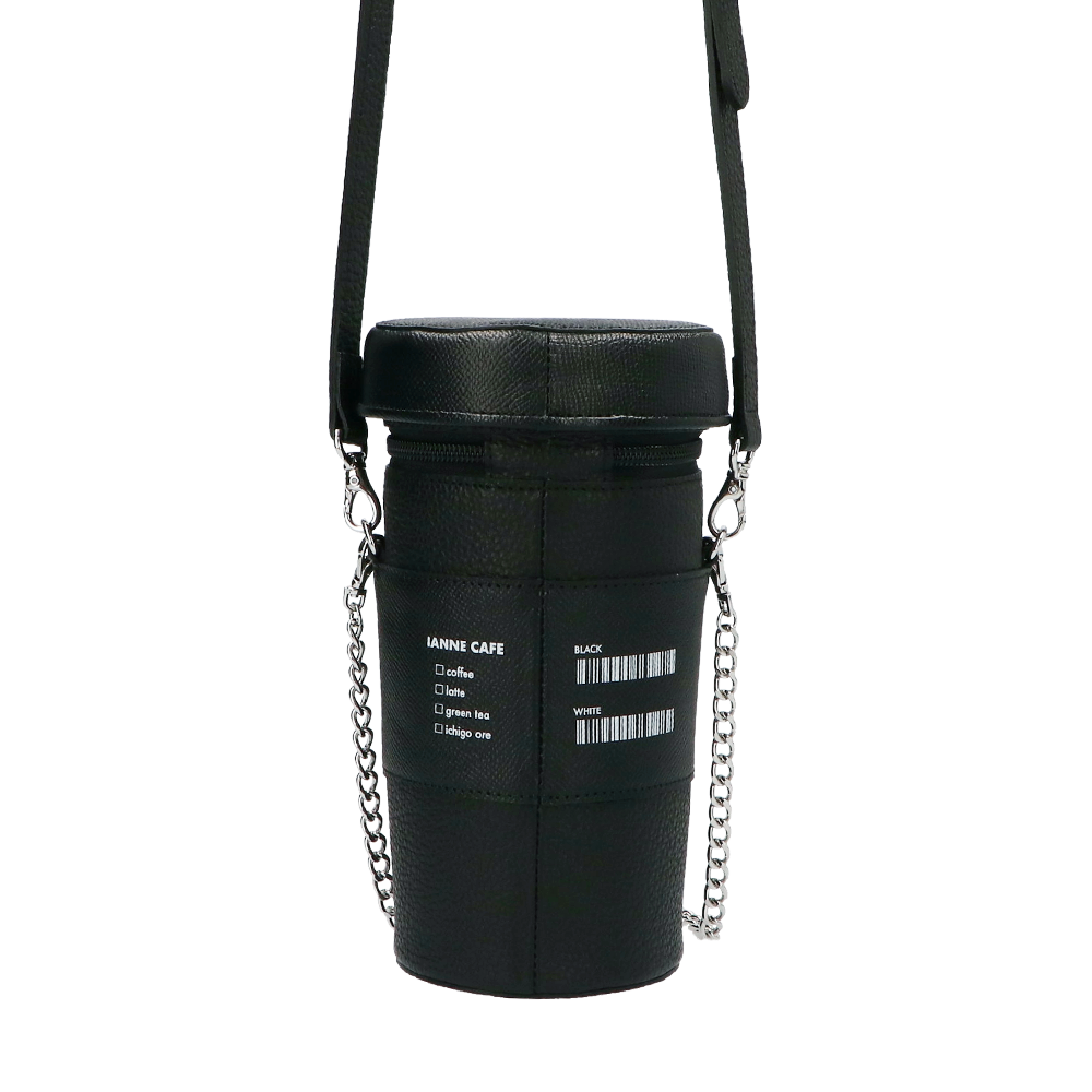 マイタンブラー／タンブラー型スマホポシェット