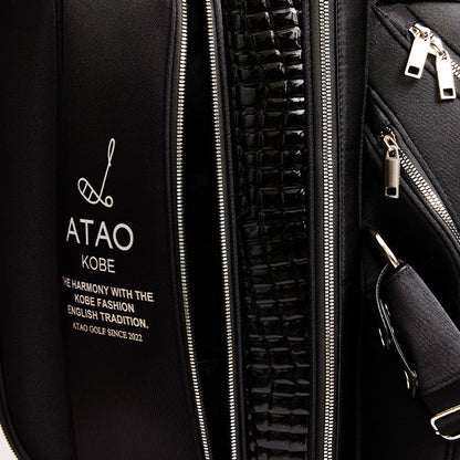 キャディーバッグ｜カートタイプ｜スマルトシリーズ