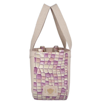 形を変える2wayバッグ／バタフライ?ヴィトロ