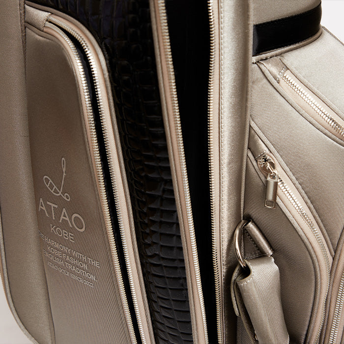 キャディーバッグ｜カートタイプ｜スマルトシリーズ