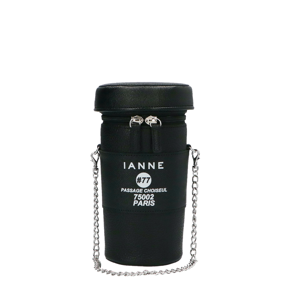 マイタンブラー／タンブラー型スマホポシェット