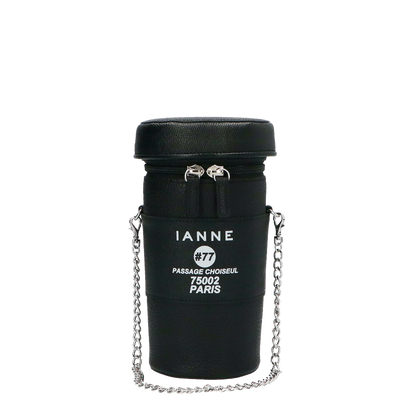 マイタンブラー／タンブラー型スマホポシェット