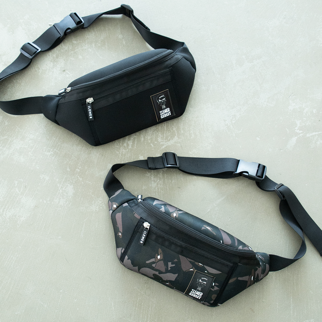 ストリート（ボディバッグ）