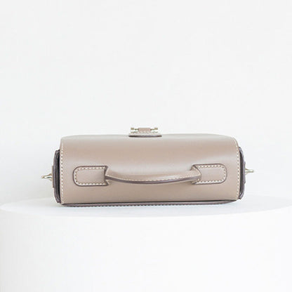 イマージュ／クラシックなミニショルダーバッグ