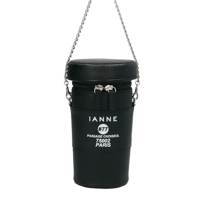 マイタンブラー／タンブラー型スマホポシェット