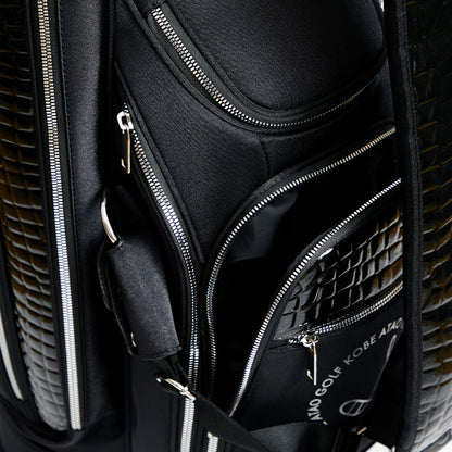 キャディーバッグ｜カートタイプ｜スマルトシリーズ