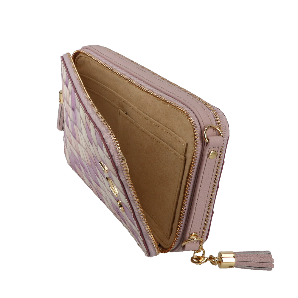 アミュレットヴィトロ?ロージーラベンダー