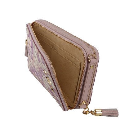 アミュレットヴィトロ?ロージーラベンダー