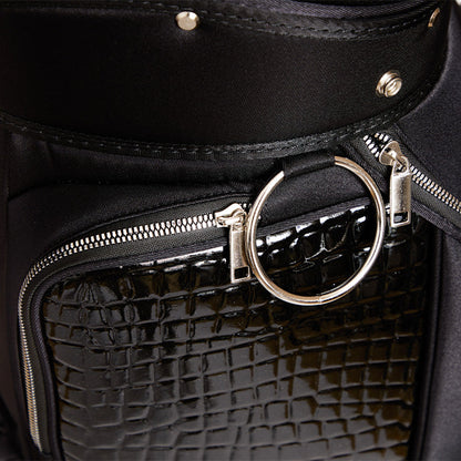 キャディーバッグ｜カートタイプ｜スマルトシリーズ