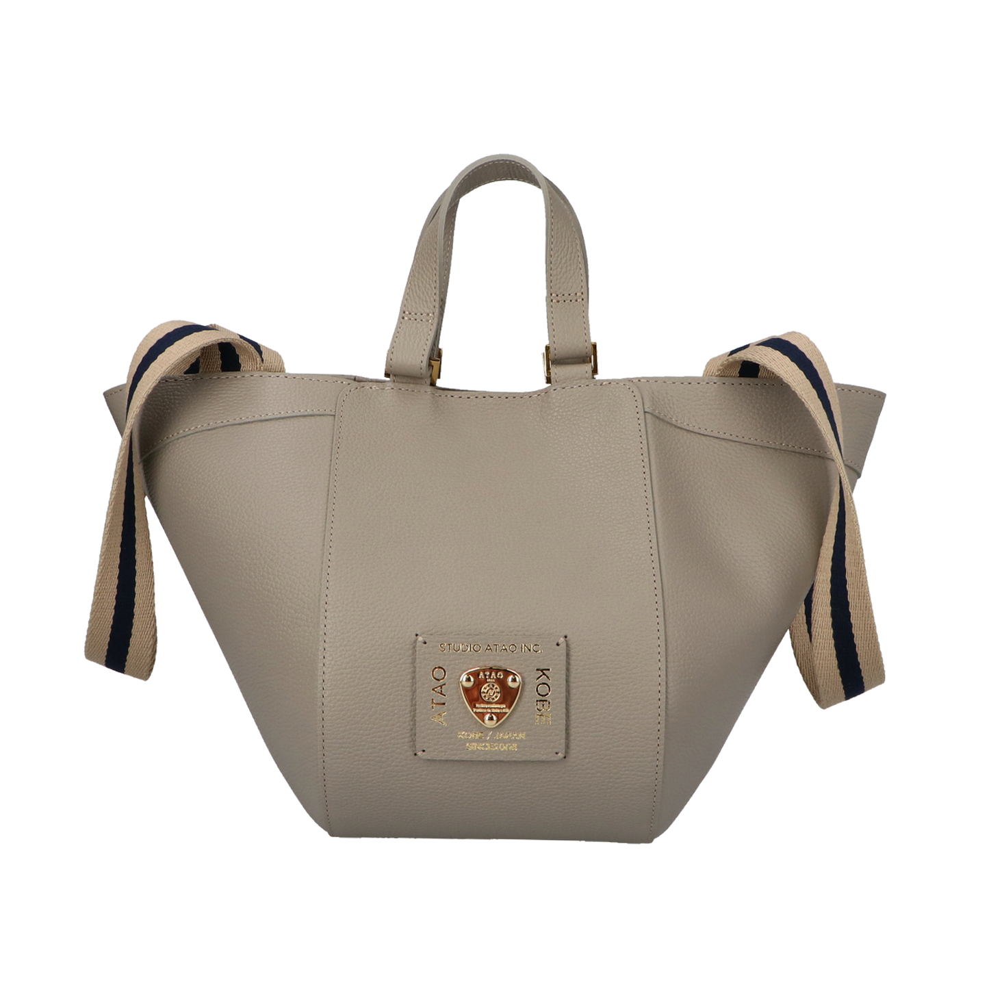 形を変える2wayバッグ／バタフライ