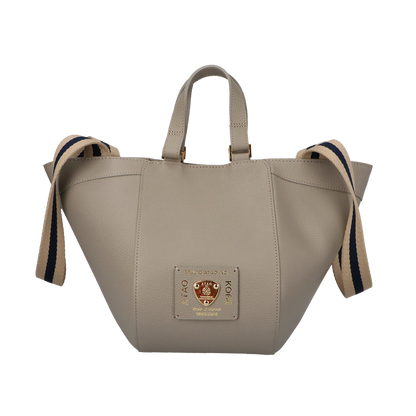 形を変える2wayバッグ／バタフライ