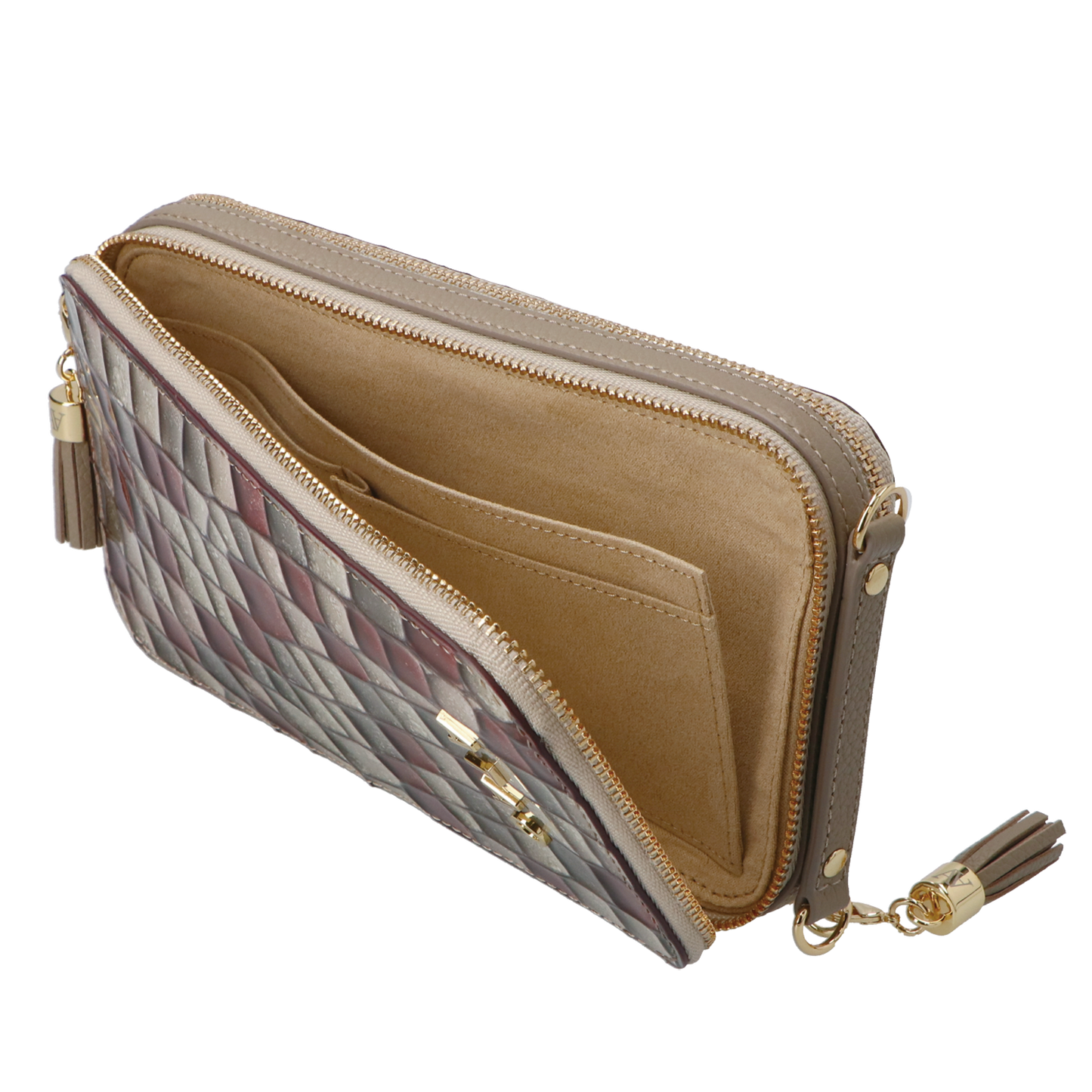 アミュレット?ヴィトロ/アンティークルビー