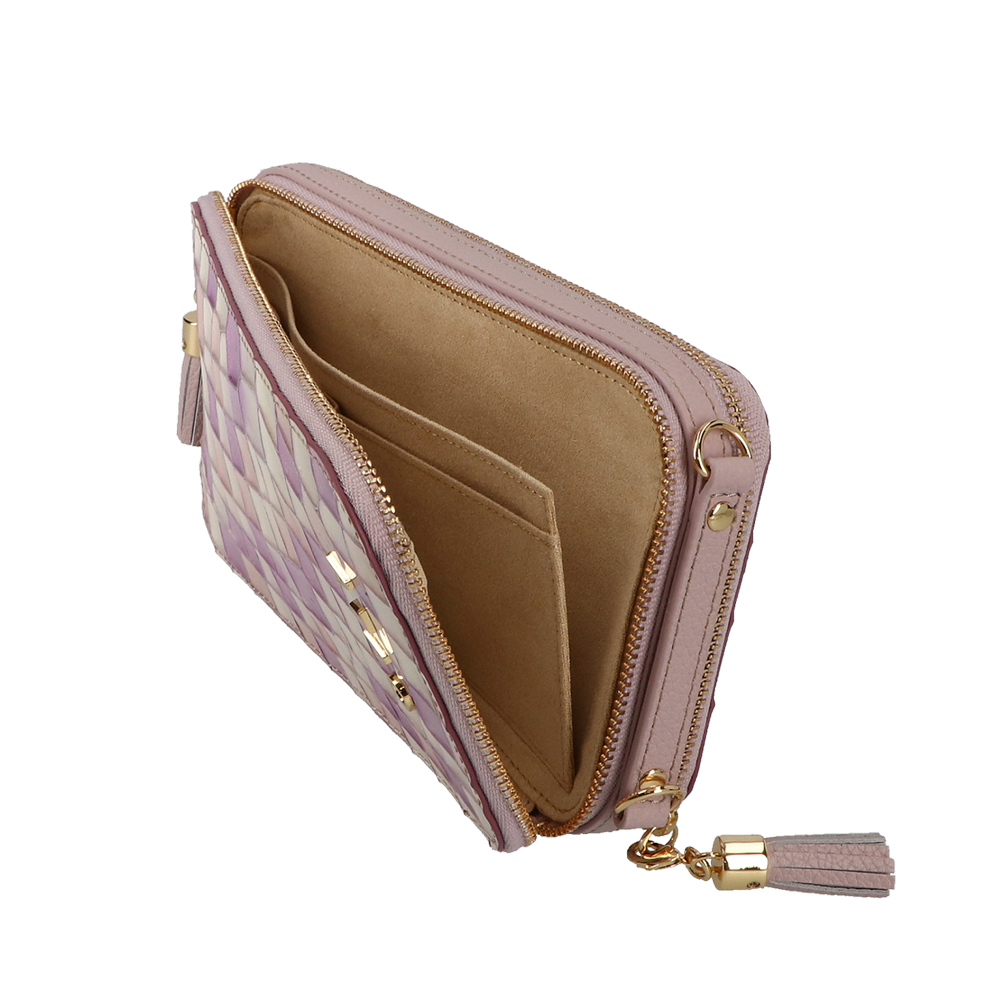 アミュレットヴィトロ?ロージーラベンダー