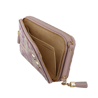 アミュレットヴィトロ?ロージーラベンダー