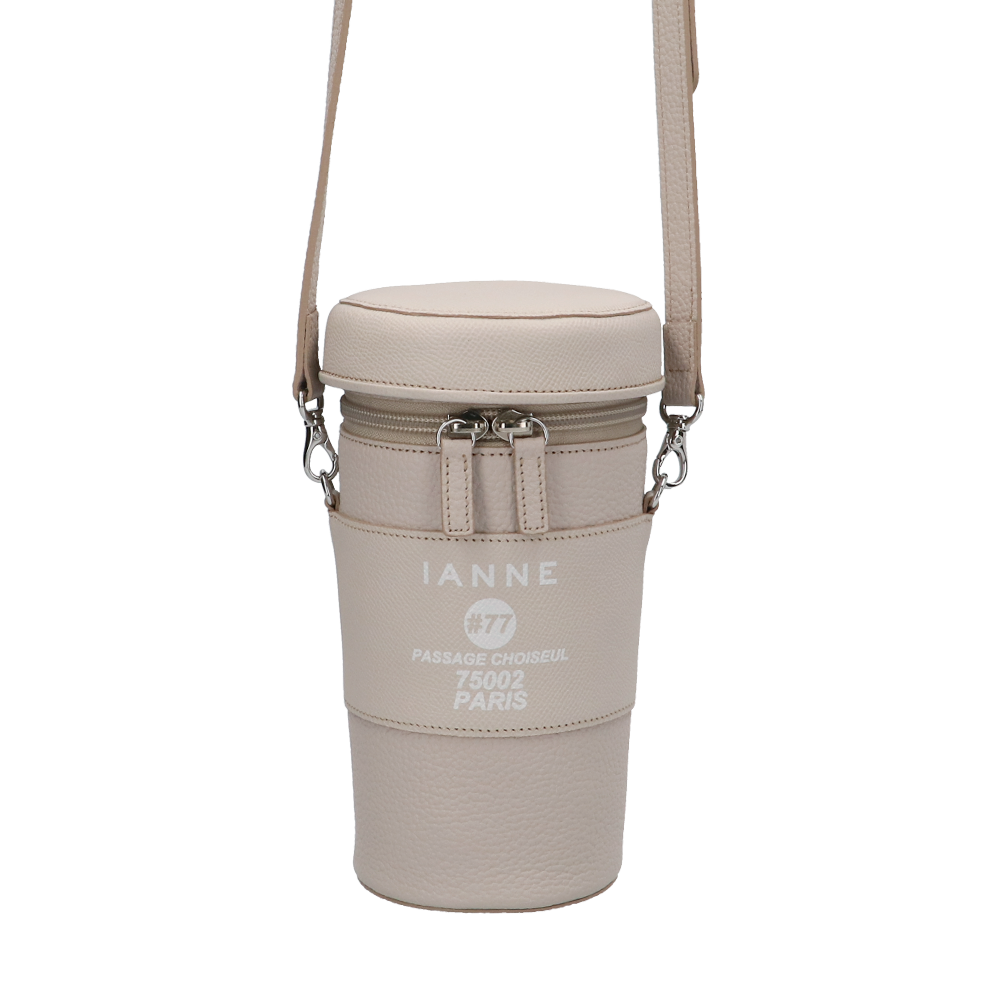 マイタンブラー／タンブラー型スマホポシェット