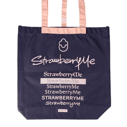 ICHIBA(イチバ?エコバッグ)