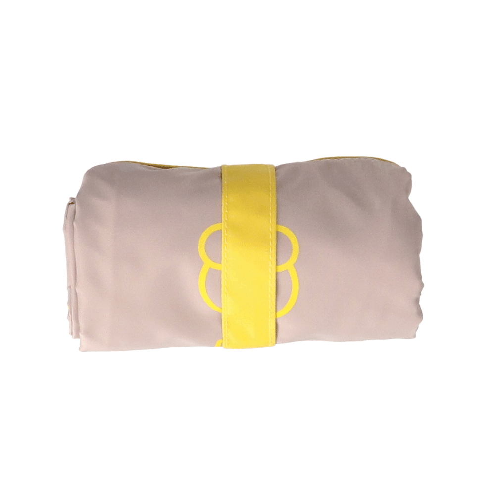 ICHIBA(イチバ?エコバッグ)