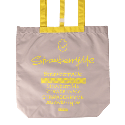 ICHIBA(イチバ?エコバッグ)