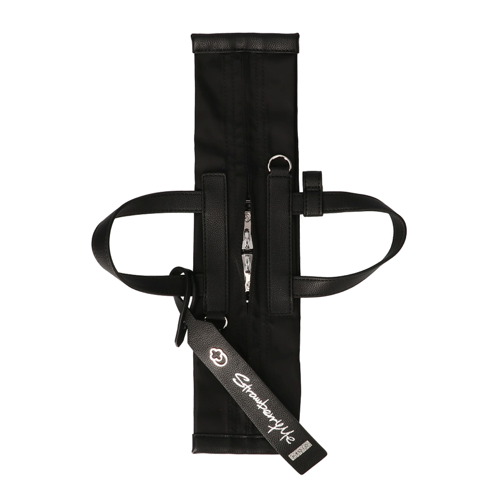 チョウチン(S)?モノトーン