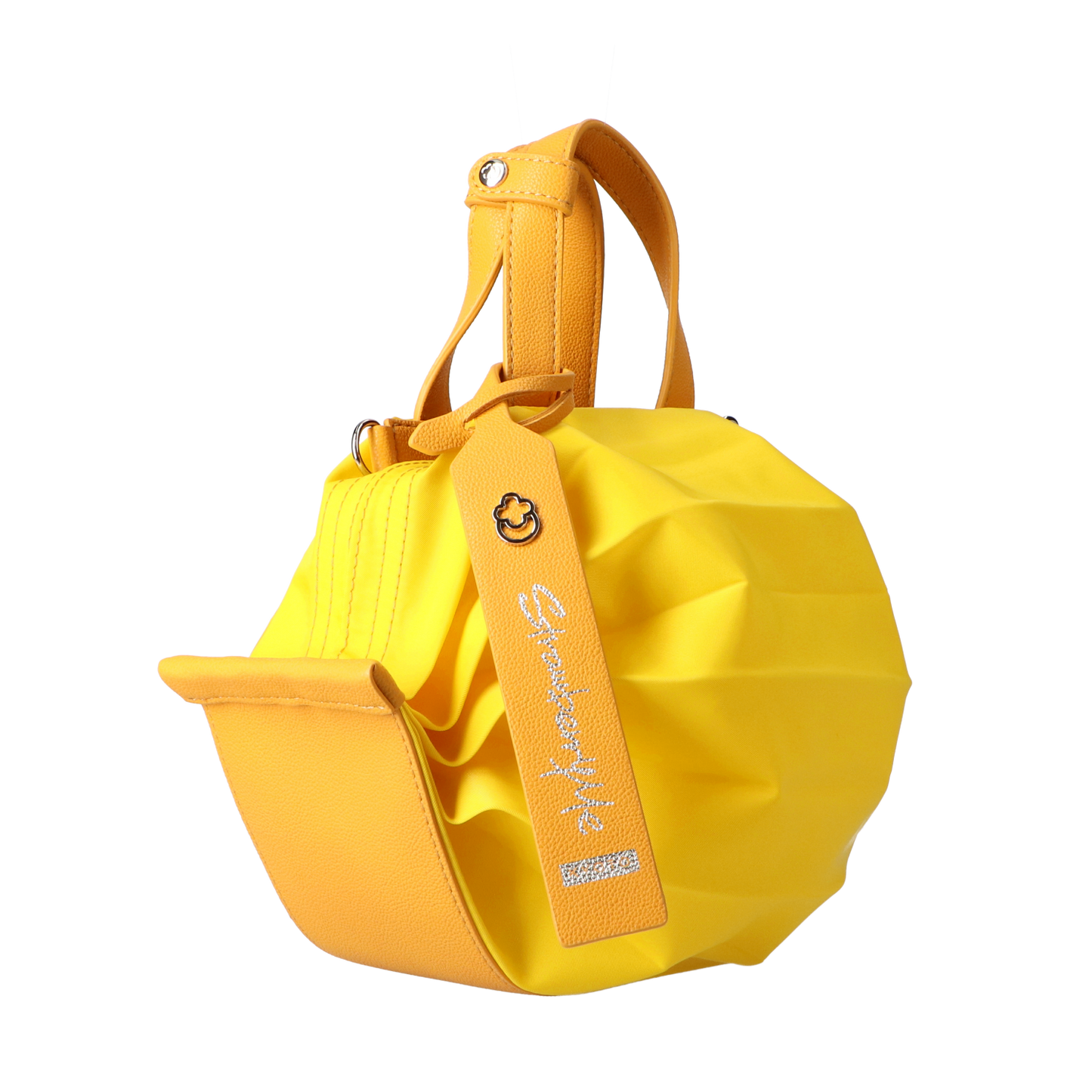 チョウチン(S)?パステル