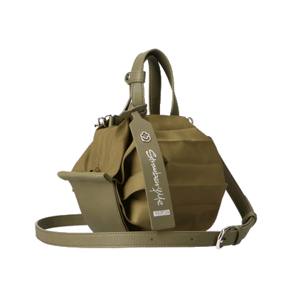 チョウチン(S)?モノトーン