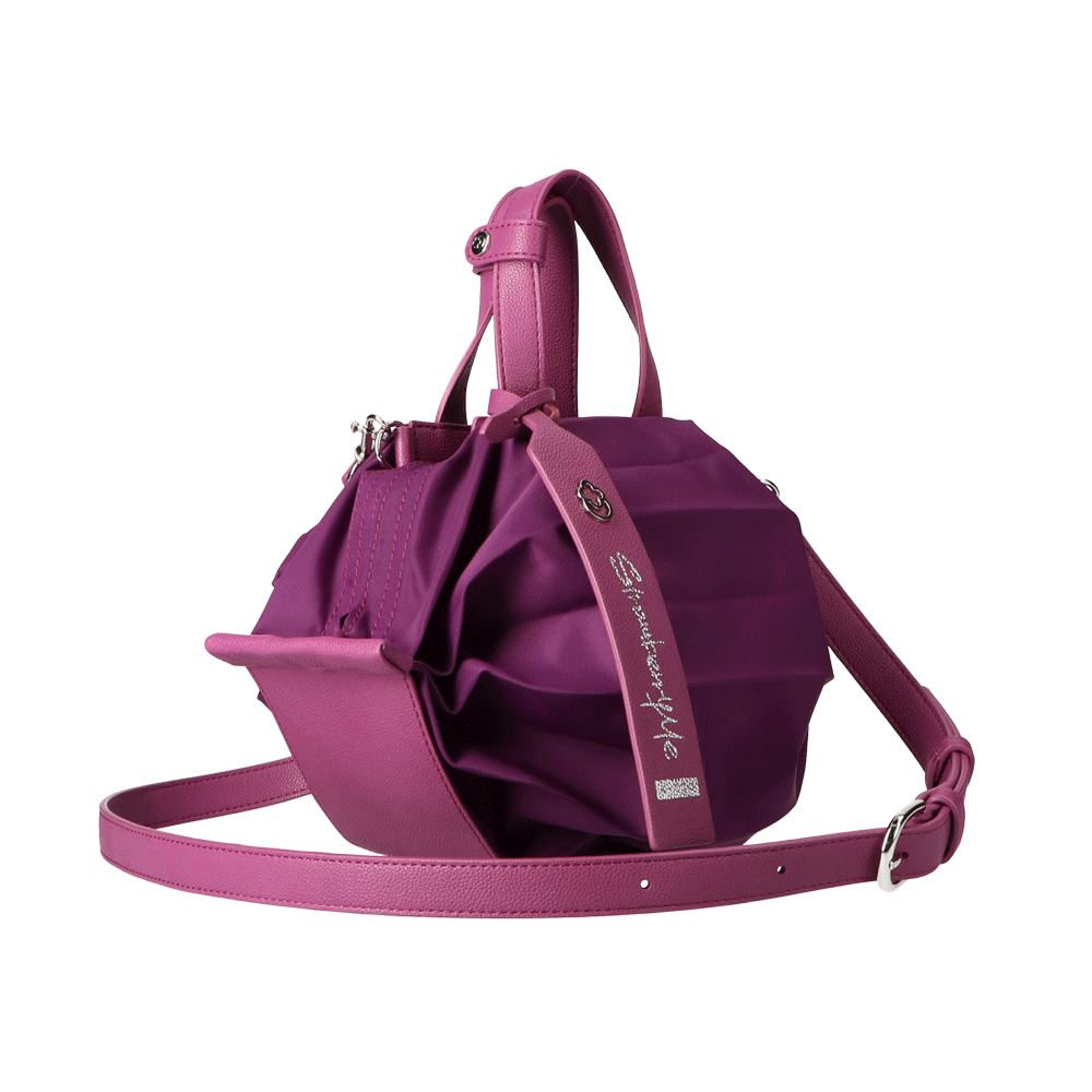 チョウチン(S)?パステル