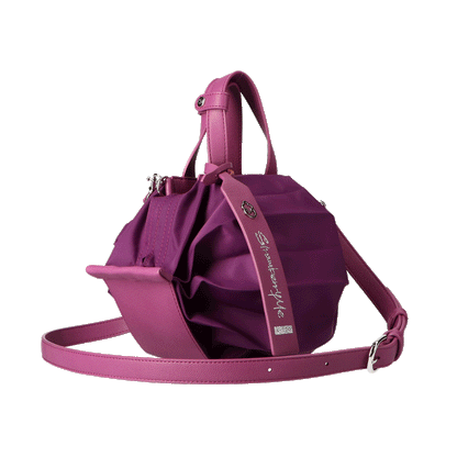 チョウチン(S)?パステル