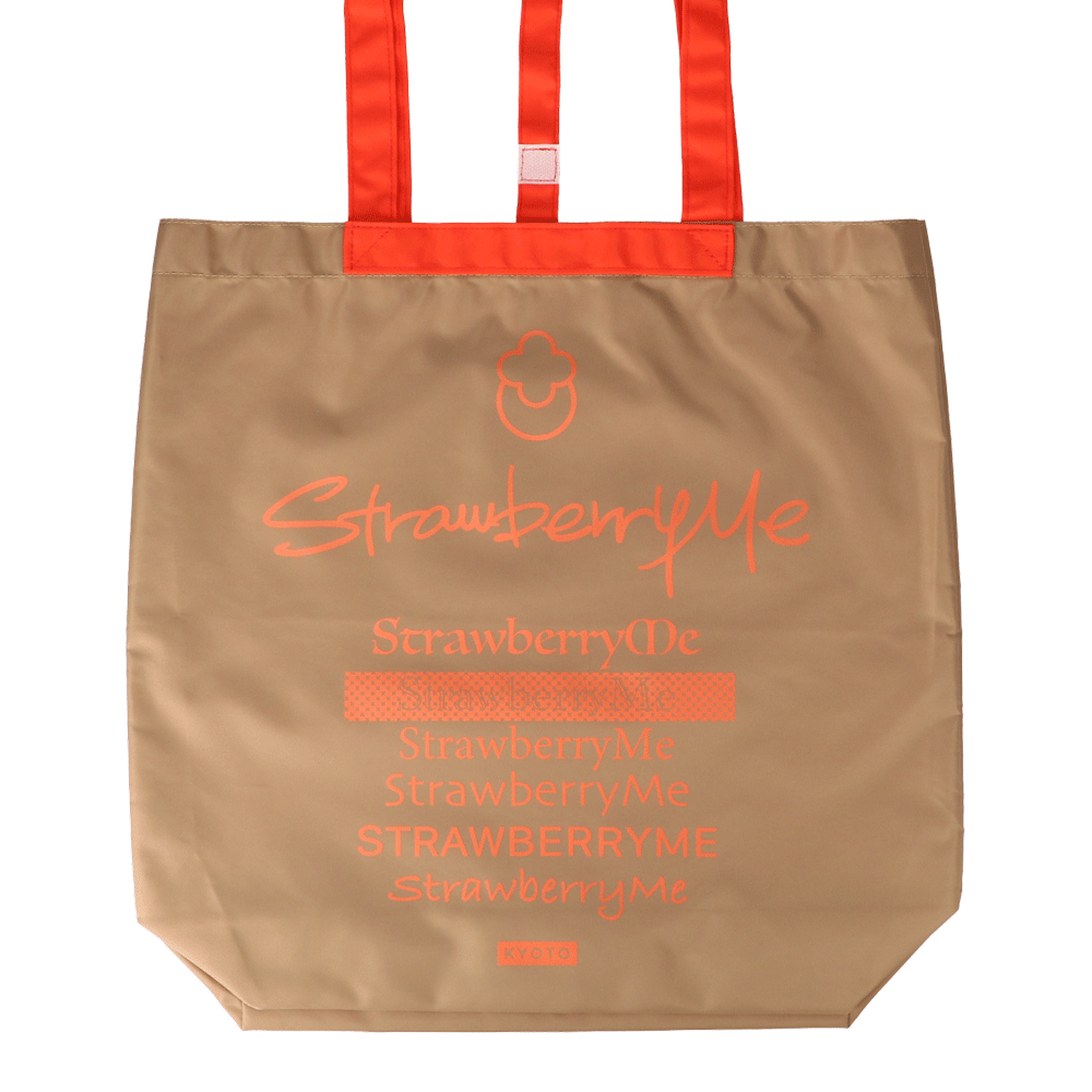 ICHIBA(イチバ?エコバッグ)