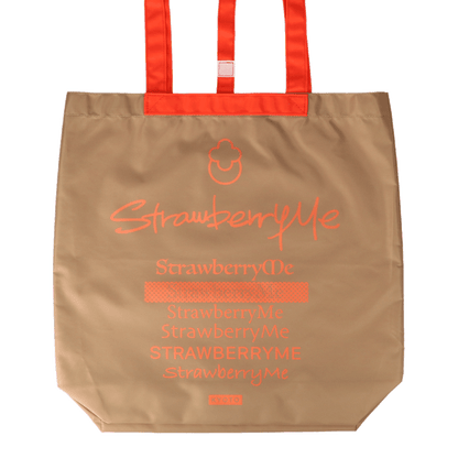 ICHIBA(イチバ?エコバッグ)