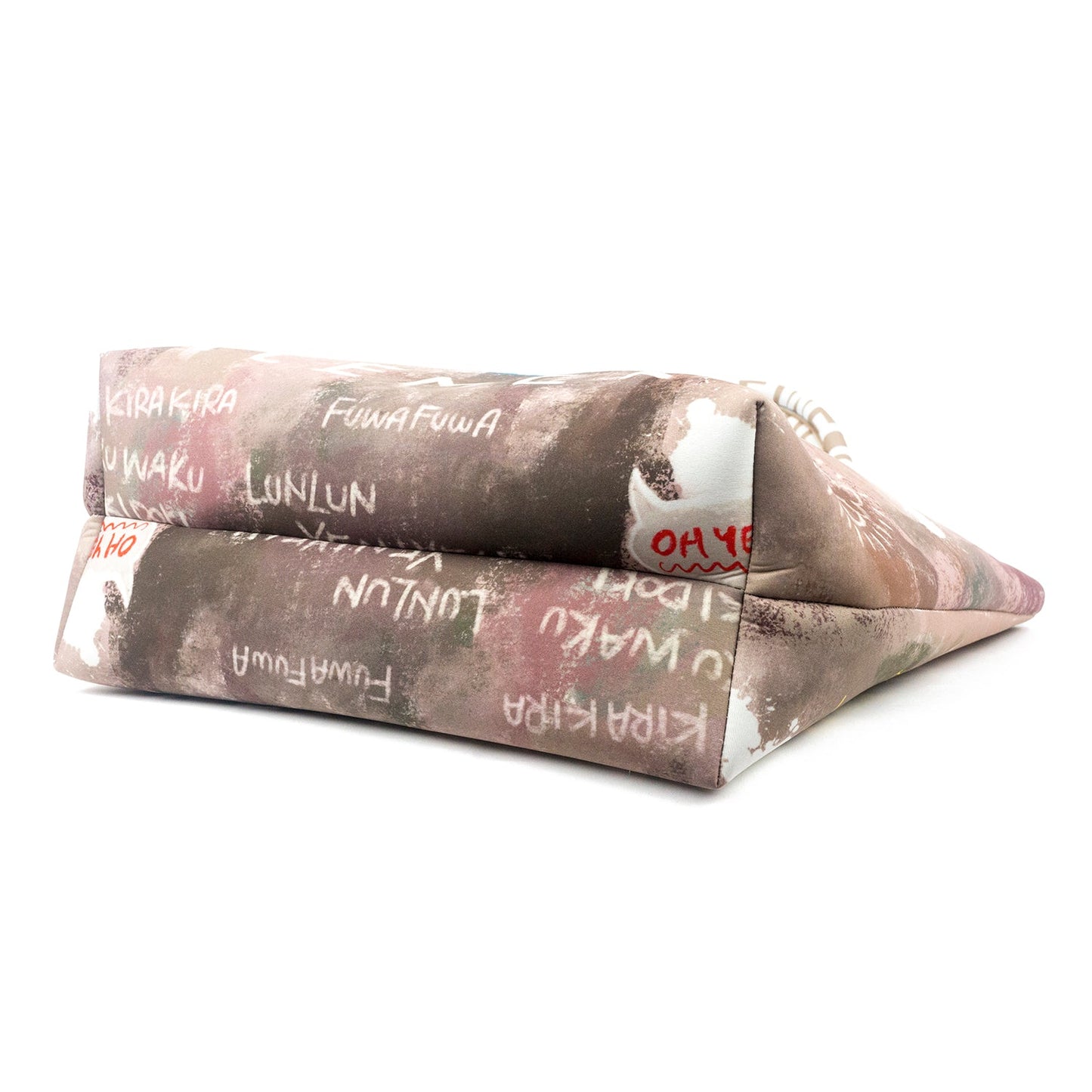 着ぐるみアート(セピア)